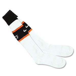 Nike Valencia home socks 04/05