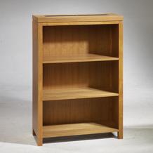 Oak Small Bookcase