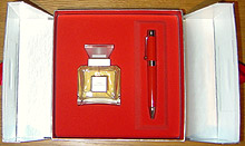 Gift Set (Womens Fragrance)