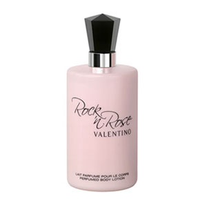 Valentino Rock n Rose Exquisite Body Lotion 200ml