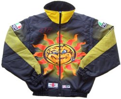 Rossi Jacket