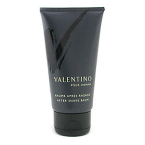 Valentino V Homme Aftershave Balm 75ml