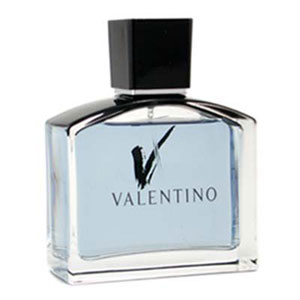 Valentino V Homme Aftershave Splash 50ml