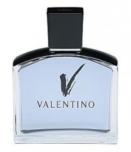 Valentino V Pour Homme Aftershave 100ml