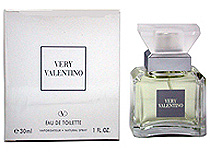 Very Valentino Eau De Toilette (Womens Fragrance)