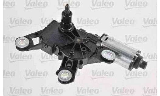 Valeo  SERVICE 579603 Rear Wiper Motor