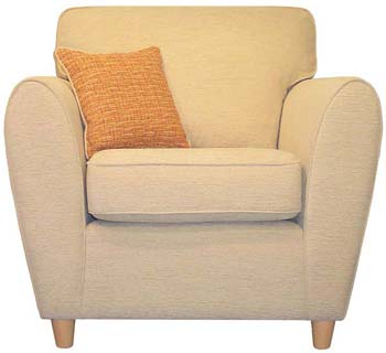 Valewood Furniture Ltd Jolene Armchair