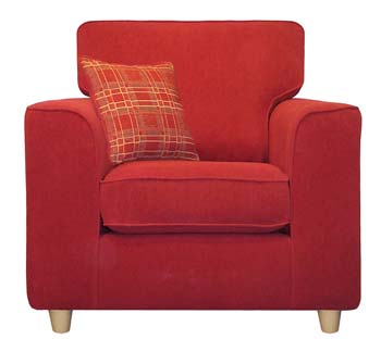 Valewood Furniture Ltd Sofia Armchair