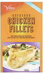 Valley Foods Chicken Breast Fillets (750g) On