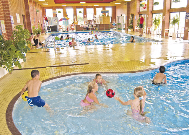 valley Silver 2 Sleeps 4 Holiday Park