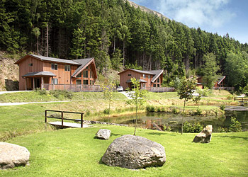 Valley View Cottage Holiday Park