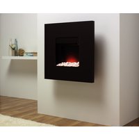 Moonlight Contemporary Electric Fire