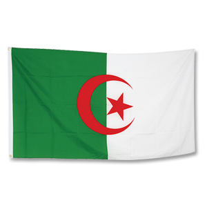 Valsport Algeria Large Flag 90x150