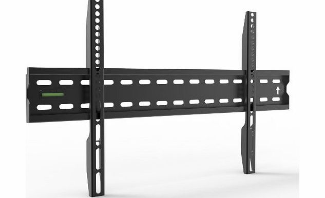 ValuBrackets Ultra Flat TV Wall Bracket for up to 60 inch TVs
