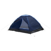 Value 4 Person Dome Tent