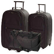 Value Classic Large Trolley Medium Trolley and