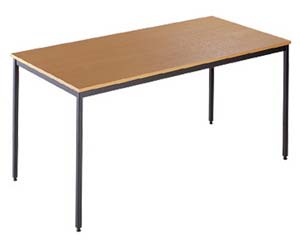 value line canteen table