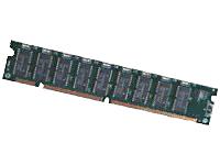 256MB PC133 DIMM CL3