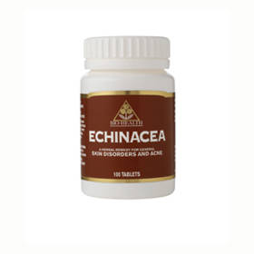 Echinacea 400mg Tablets