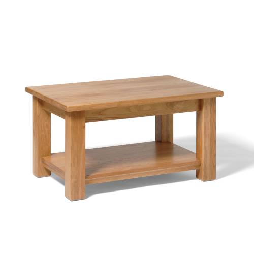 Vancouver Oak Large Coffee Table 720.002