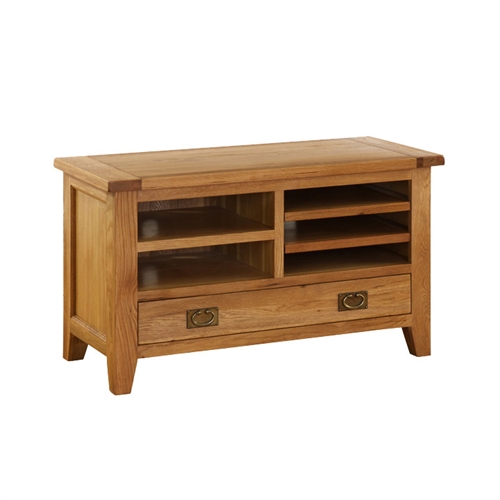 TV Unit with 1 Drawer - up to