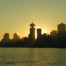Vancouver Sunset Dinner Cruise - Adult
