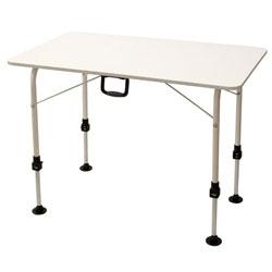 Vango Adjustable Compact Table