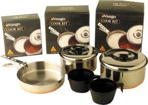 VANGO Cook Kit 1