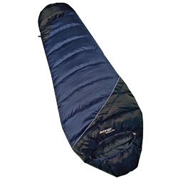 Vango Nitestar 450 Sleeping Bag - Ensign Blue