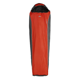 Planet 100 Sleeping Bag - Red Clay