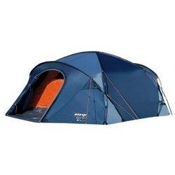 Sigma 400 Plus Tent