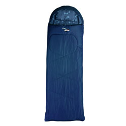 Vango Sonno Super Sleeping Bag - True Navy