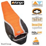 Vango Summit 5000 Sleeping Bag