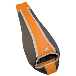 Vango Ultralite 400 Sleeping Bag - Orange