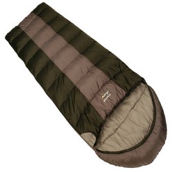 Wilderness SQ 250 Sleeping Bag - 2 Season