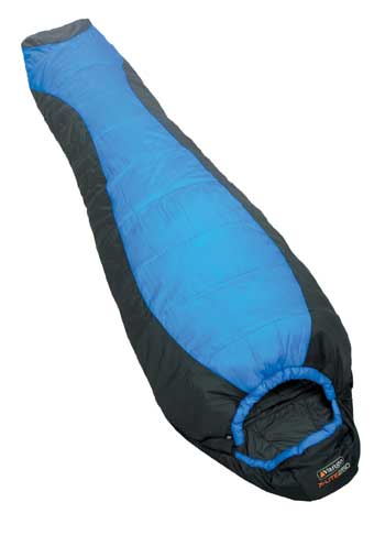 VANGO X-Lite 250 Sleeping Bag