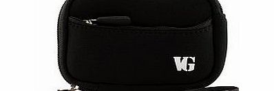 VanGoddy Black VG Vangoddy Resistant Digital Camera Bag Case - Multiple Color (for Canon, Fuji, Sony, Panason