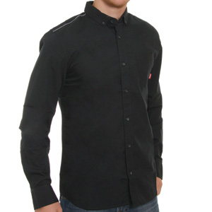 Core Basics Shirt - Black
