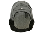 Doren Grey/Black Backpack