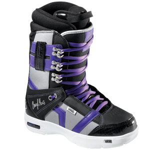 Vans Hi Standard Ladies snowboard boots -
