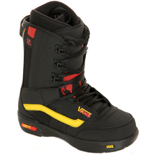 Hi Standard Snowboard boots