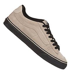 vans J-Lay Skate Shoes - Grey/Black