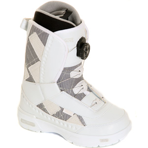 Encore Ladies Snowboard boots - White