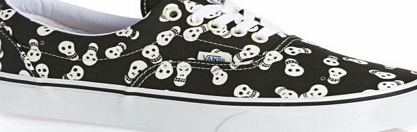 Vans Mens Vans Era Shoes - (van Doren) Repeat Skull