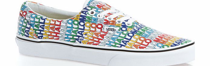 Vans Mens Vans Era Shoes - (van Doren) True White/