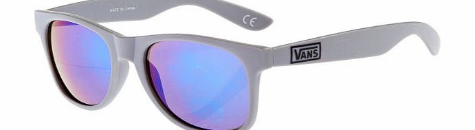 Vans Mens Vans Spicoli 4 Shades Sunglasses - Matte