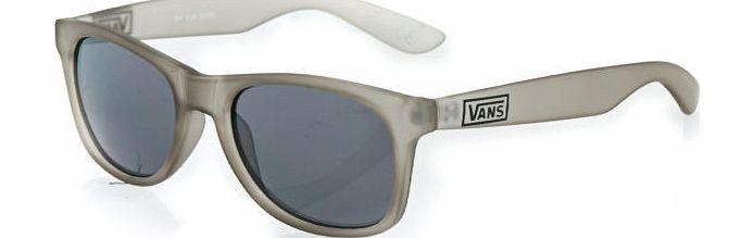 Vans Mens Vans Spicoli 4 Sunglasses - Frost Grey