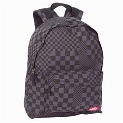 Mohican Backpack - Black/New Charcoal