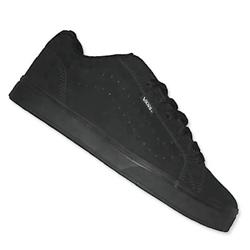 vans OTW Lite Skate Shoes - Black/Black