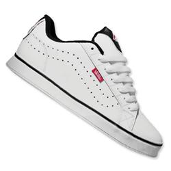 vans OTW Lite Skate Shoes - (Hammerhead) White